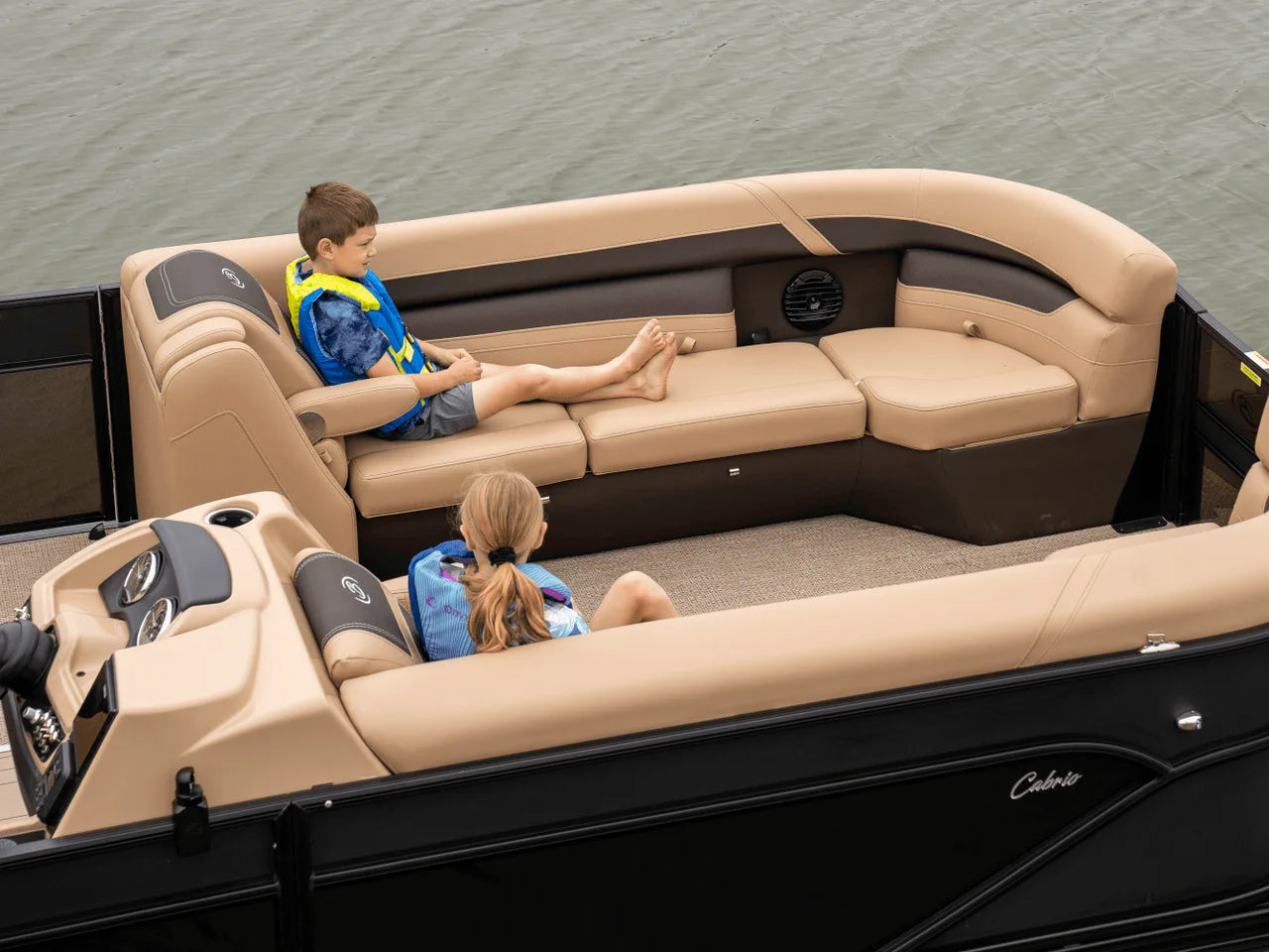 2026 Barletta Cabrio 22 CC 22.0 feet, Inuvik, Northwest Territories #2