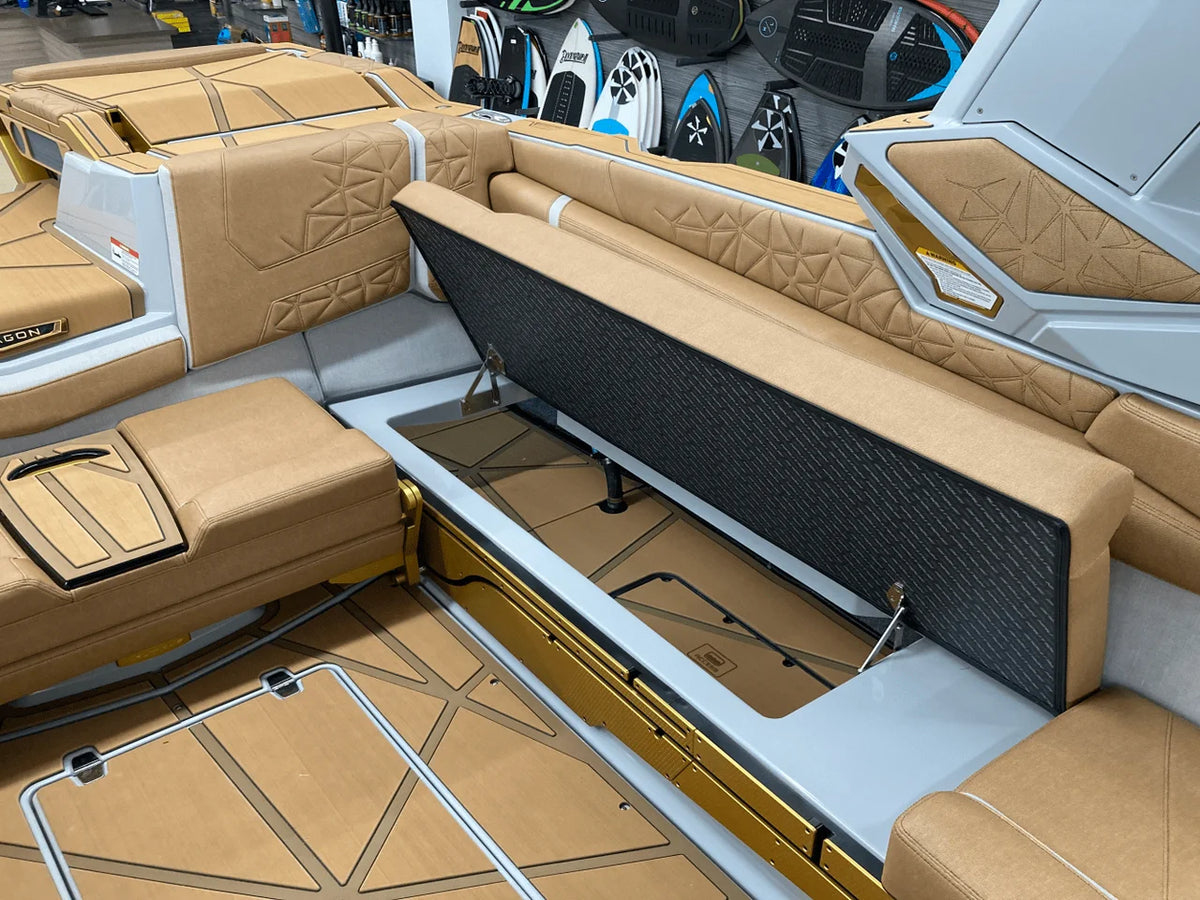 2025 Nautique G25 Paragon 25.0 feet, Excelsior, MN #21