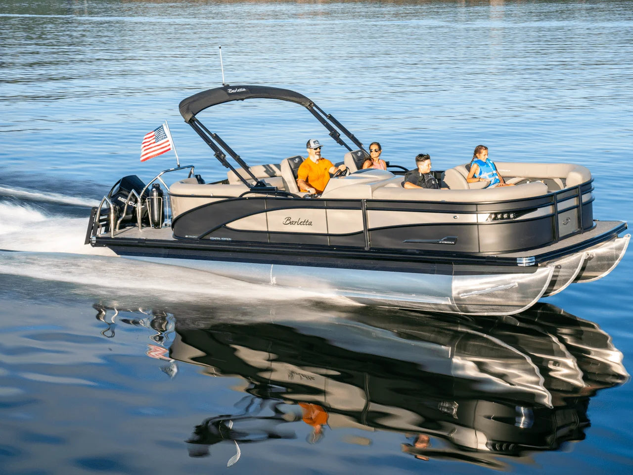 2026 Barletta Corsa 25.0 feet, Inuvik, Northwest Territories #25