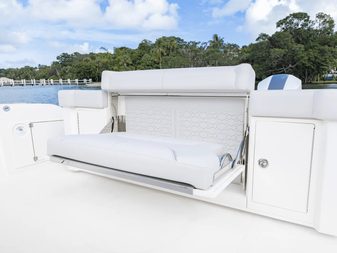 2025 Tiara Yachts LS 43 43.0 feet, Inuvik, Northwest Territories #20