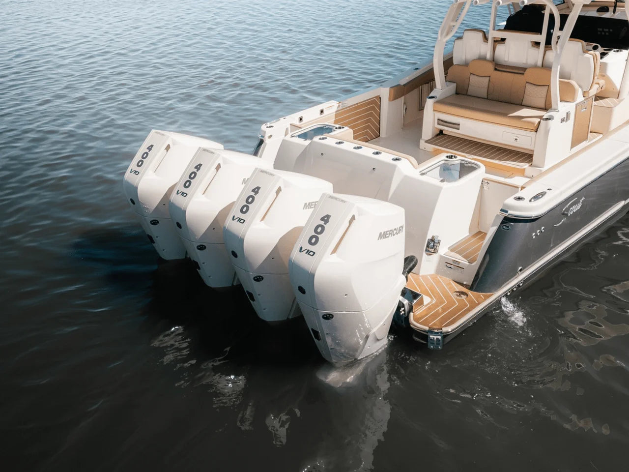 2025 Scout 400 LXF 40.0 feet, Charleston, SC #11