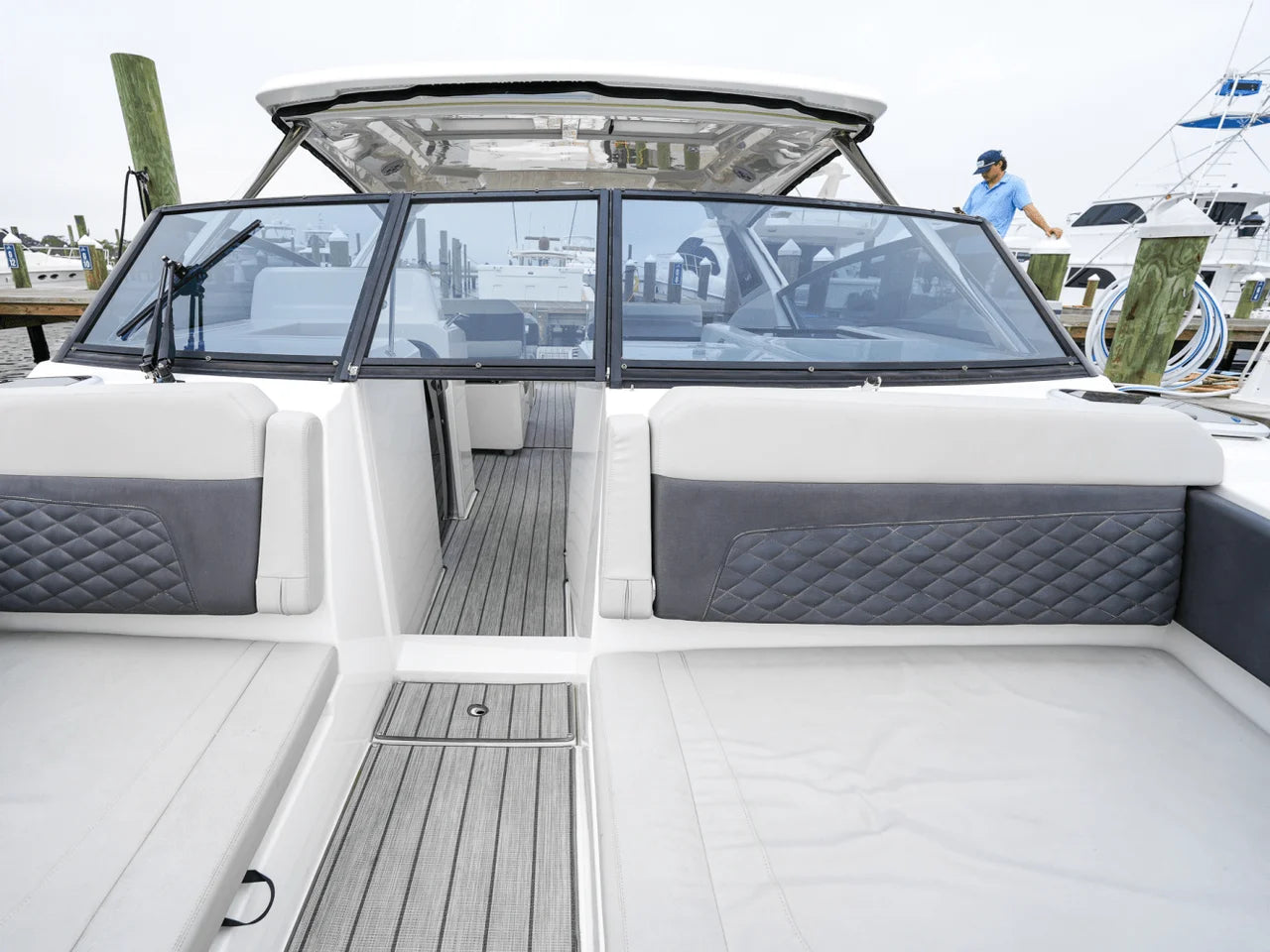 2020 Aquila 32 SPORT 32.0 feet, Panama City, FL #12