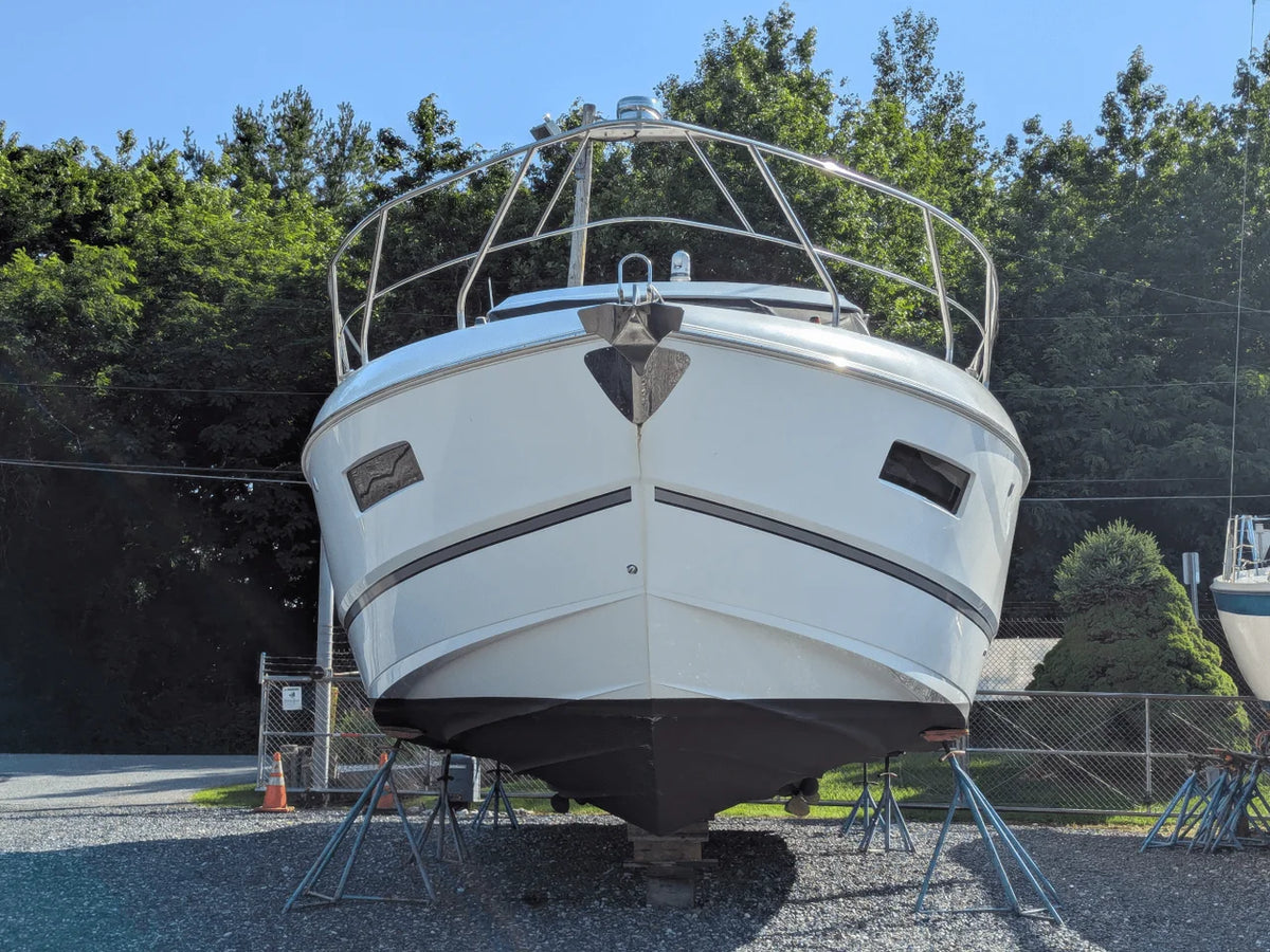 2013 Cruisers Yachts 48 CANTIUS 48.0 feet, Baltimore, MD #14
