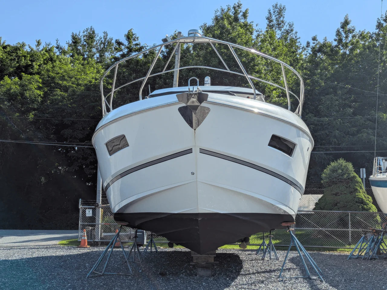 2013 Cruisers Yachts 48 CANTIUS 48.0 feet, Baltimore, MD #14