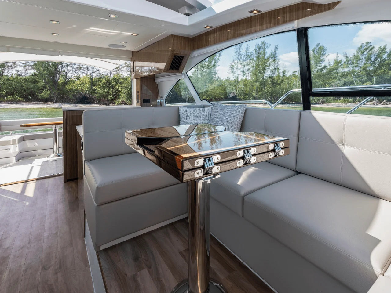 2026 Cruisers Yachts 50 Cantius 50.0 feet, Inuvik, Northwest Territories #95