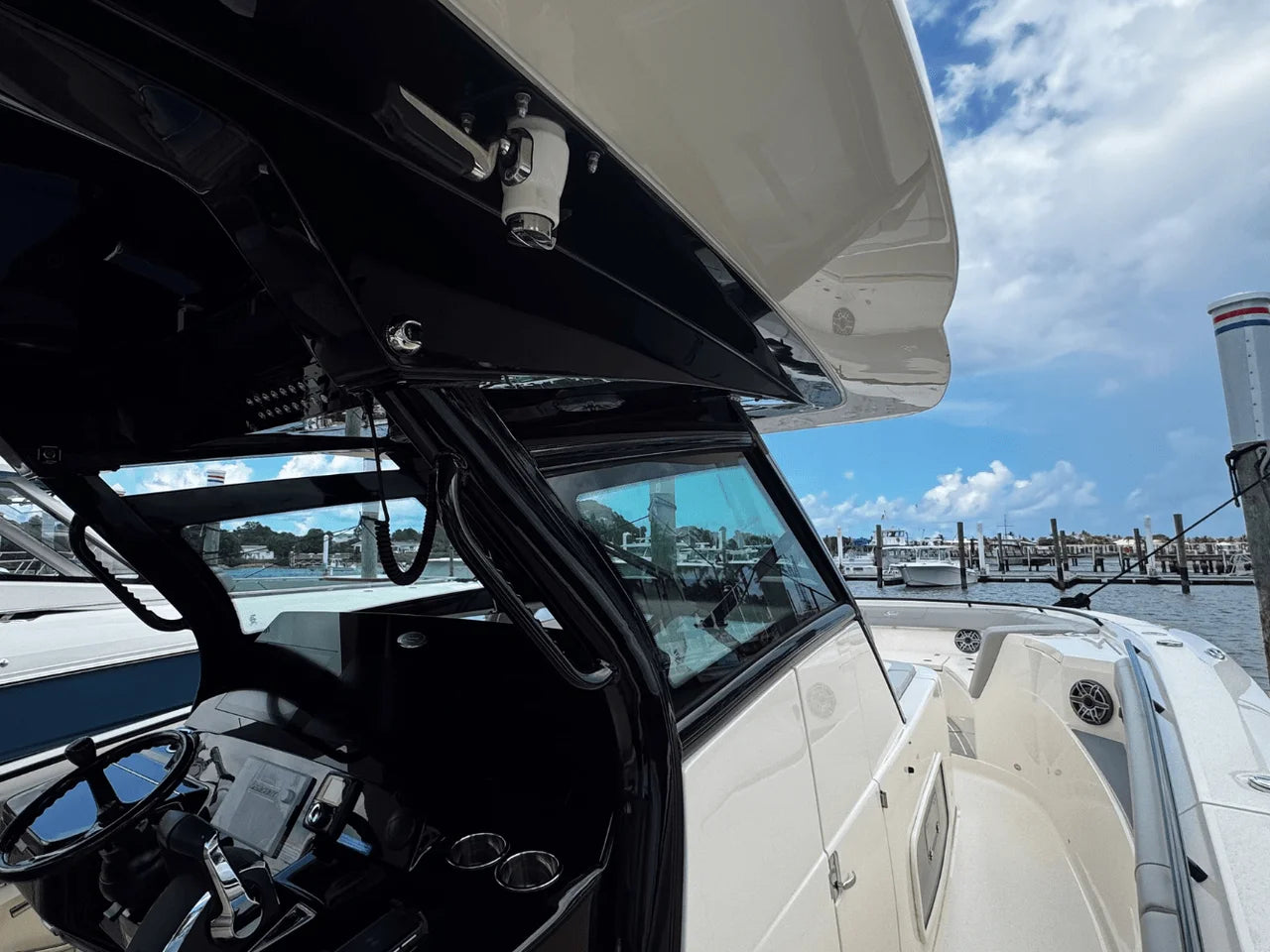 2025 Scout 400 LXF 40.0 feet, Jupiter, Florida #15