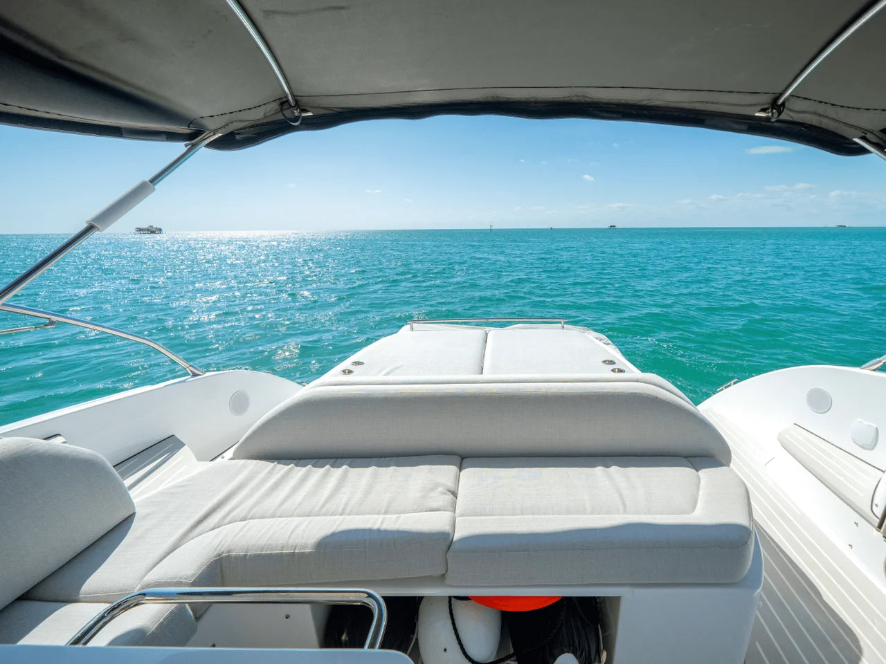 2024 Azimut Atlantis 45 45.0 feet, Miami, FL #18
