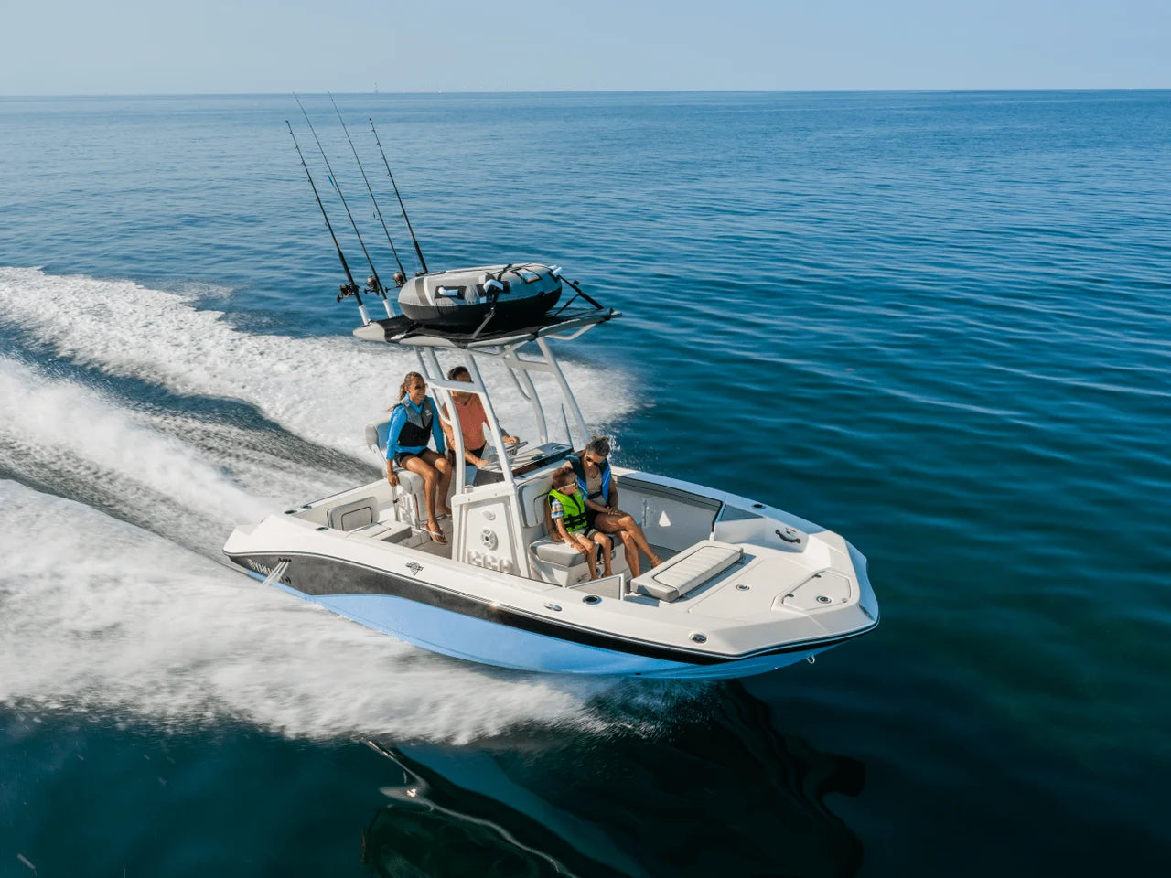 2026 Yamaha 195 FSH Sport 19.0 feet, Inuvik, Northwest Territories #26