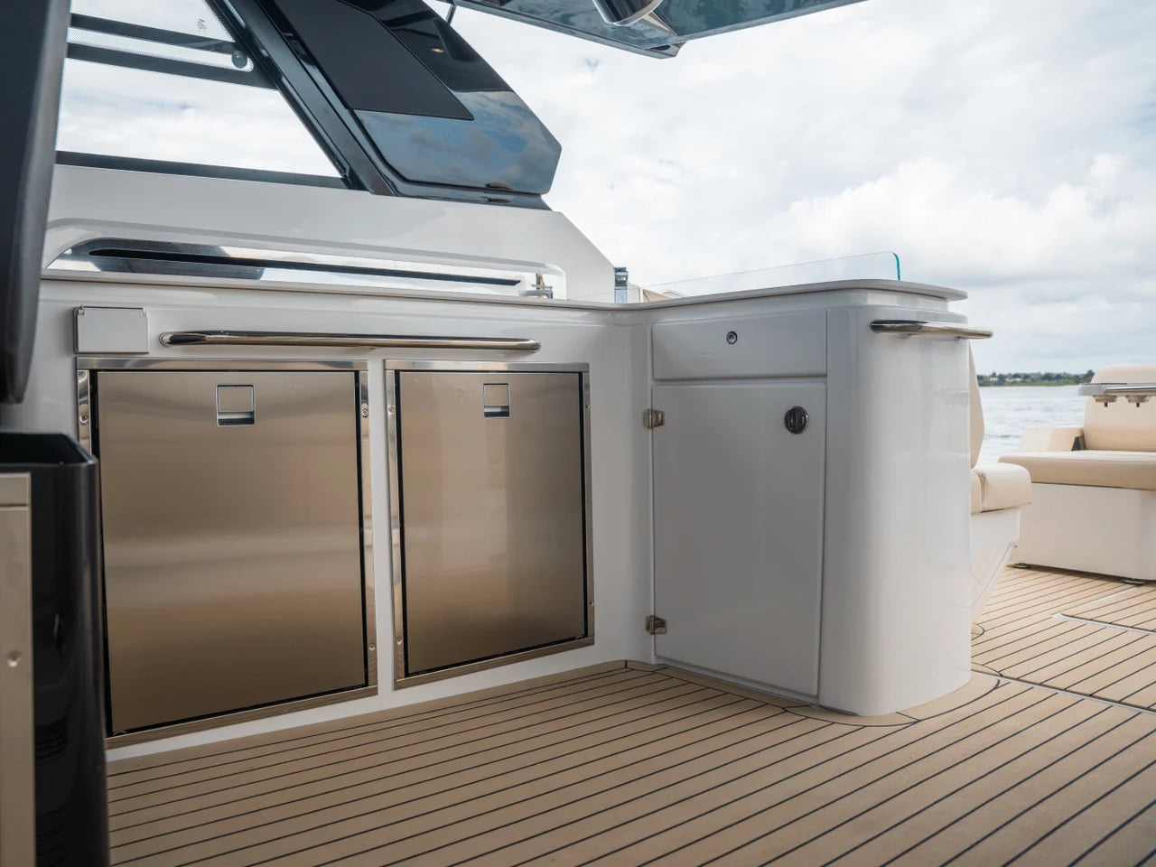 2026 Cruisers Yachts 50GLS OB 50.0 feet, Wrightsville Beach, North Carolina #29