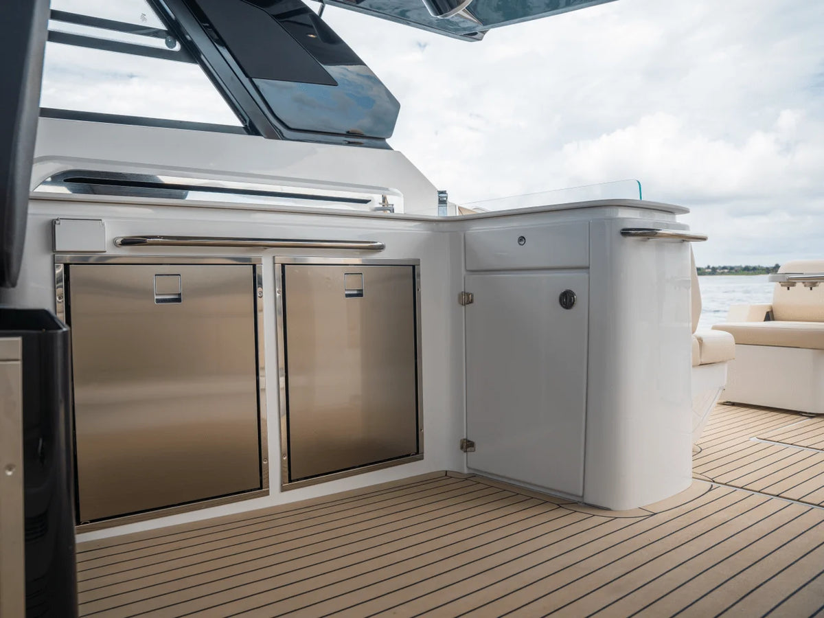 2026 Cruisers Yachts 50GLS OB 50.0 feet, Wrightsville Beach, North Carolina #29