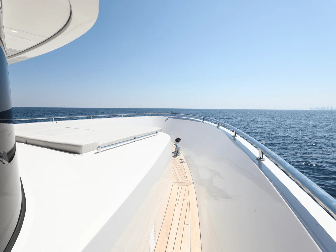 2027 Ocean Alexander 37L 120.0 feet, Pompano Beach, FL #28