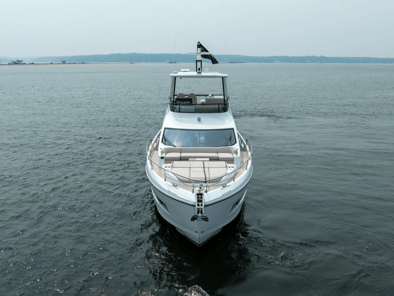 2026 Azimut Fly 62 62.0 feet, Huntington, NY #86