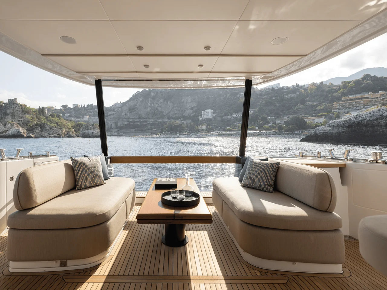 2026 Azimut Magellano 60 60.0 feet, Inuvik, Northwest Territories #34