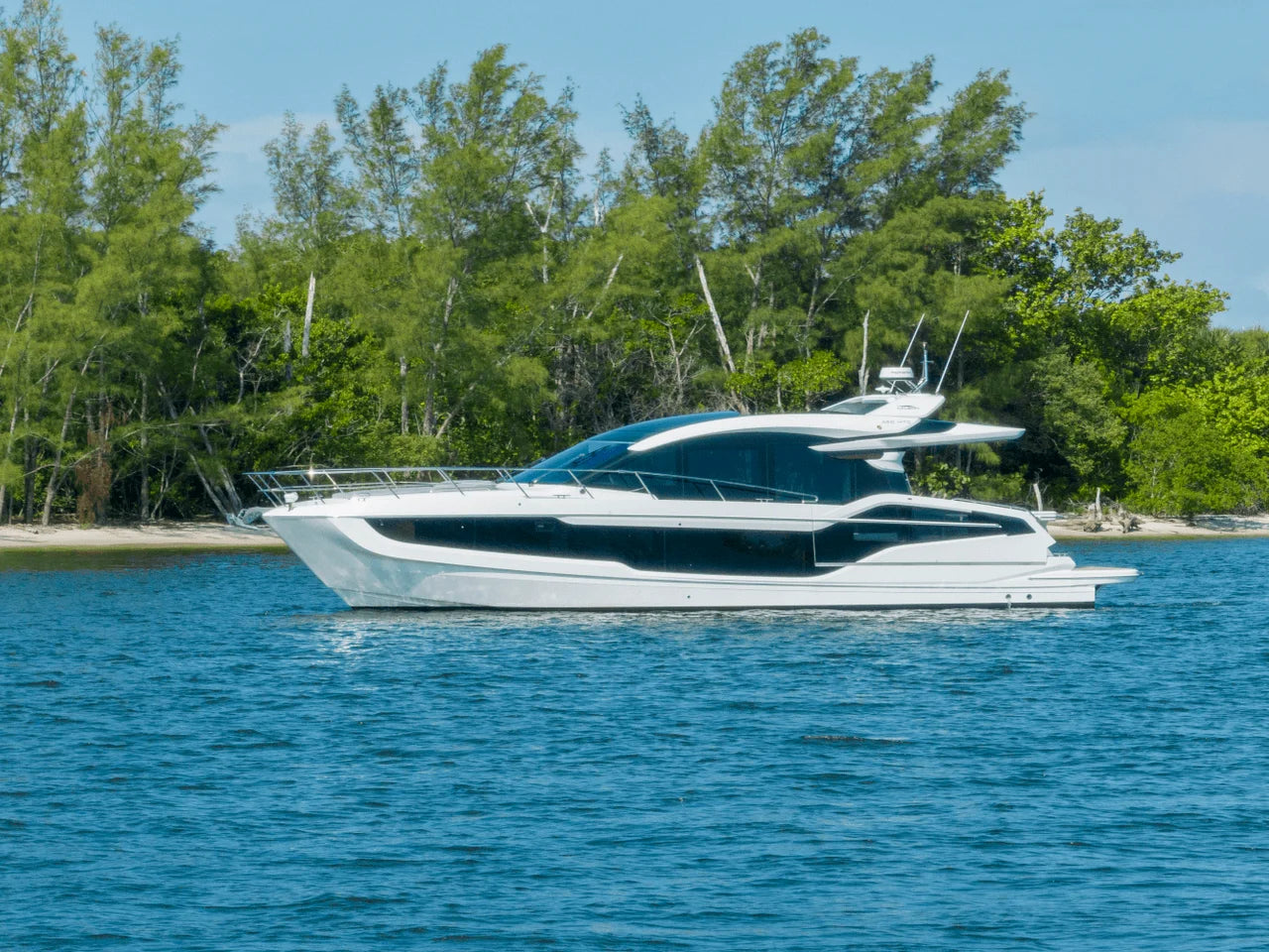 2025 Galeon 450 HTC 45.0 feet, Miami, FL #47