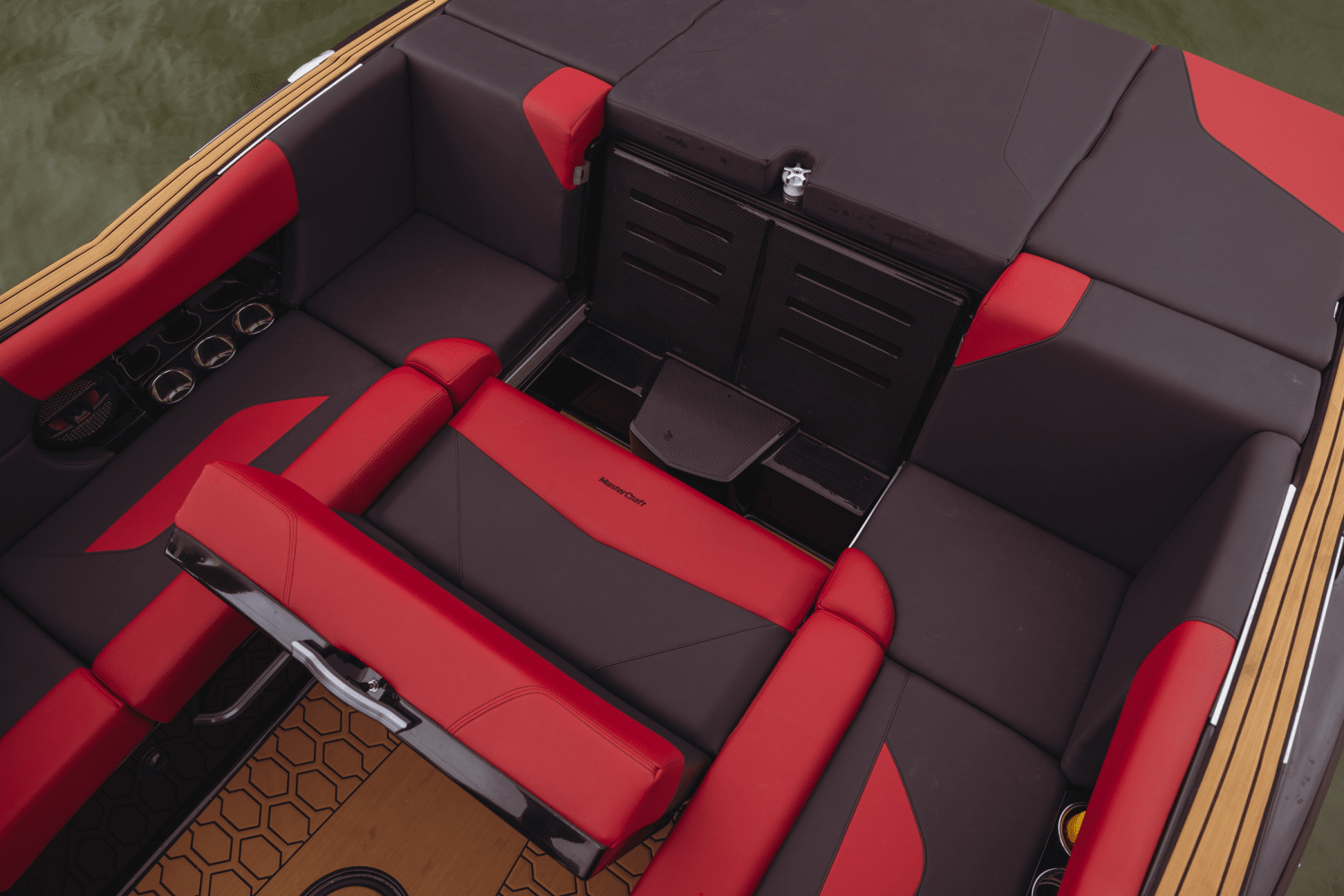 2026 Mastercraft NXT23 23.0 feet, Inuvik, Northwest Territories #45