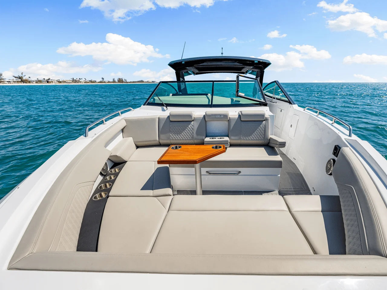 2025 Cruisers Yachts 38 GLS Outboard 38.0 feet, Venice, Florida #66