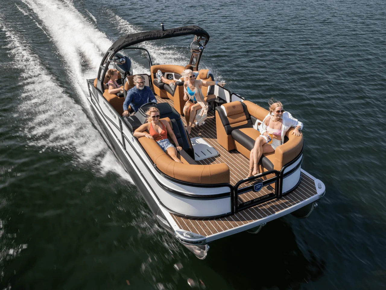 2026 Premier 230 Solaris 23.0 feet, Inuvik, Northwest Territories #106
