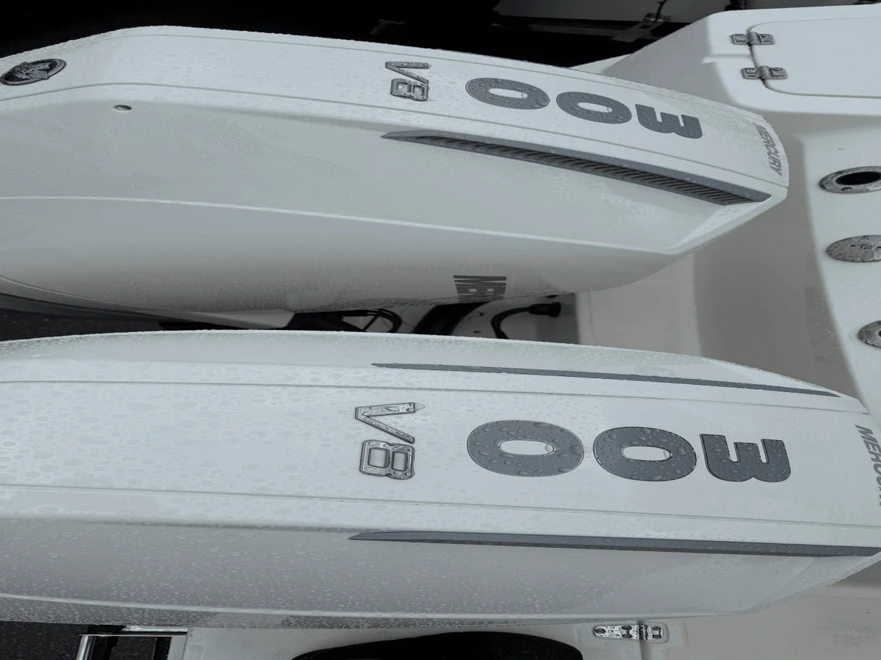 2026 Boston Whaler 280 Outrage 28.0 feet, Fort Walton Beach, Florida #44