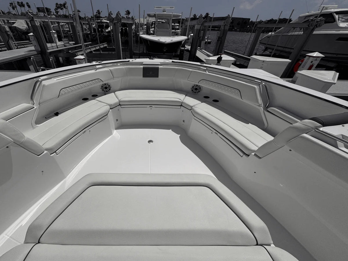2023 Bertram 39CC 39.0 feet, Stuart, Florida #35