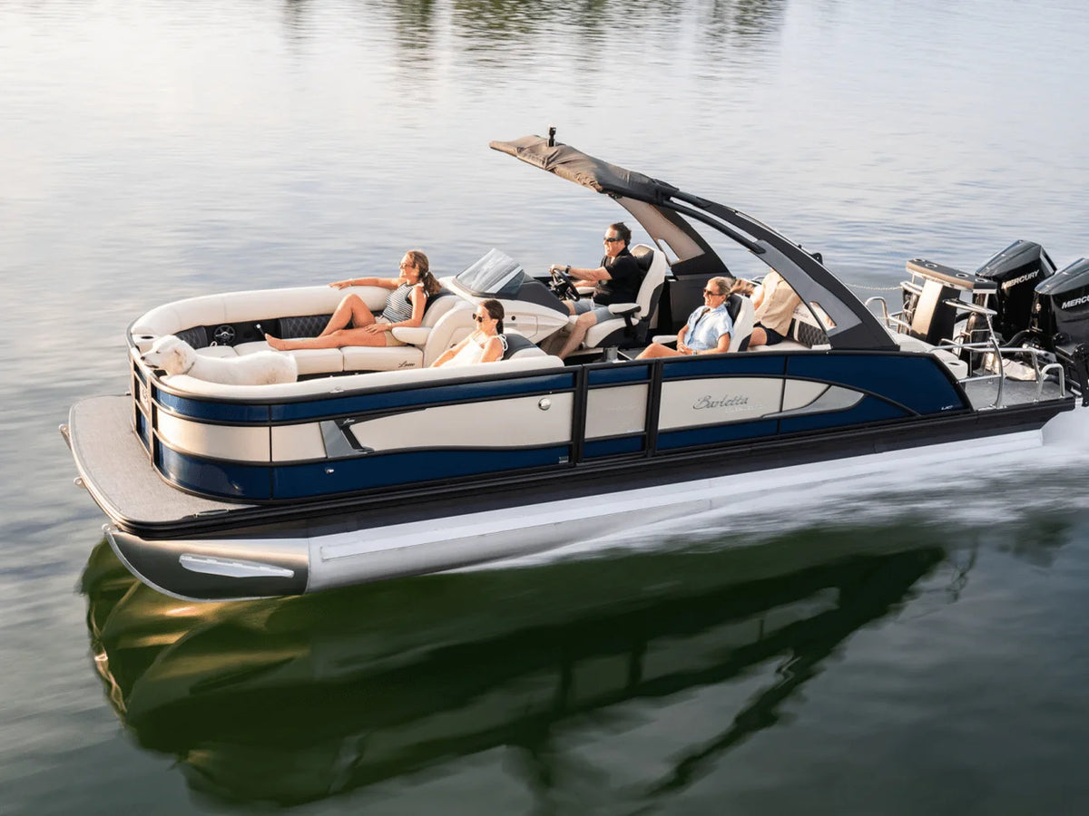 2026 Barletta Lusso Twin 25 UCA 25.0 feet, Inuvik, Northwest Territories #3