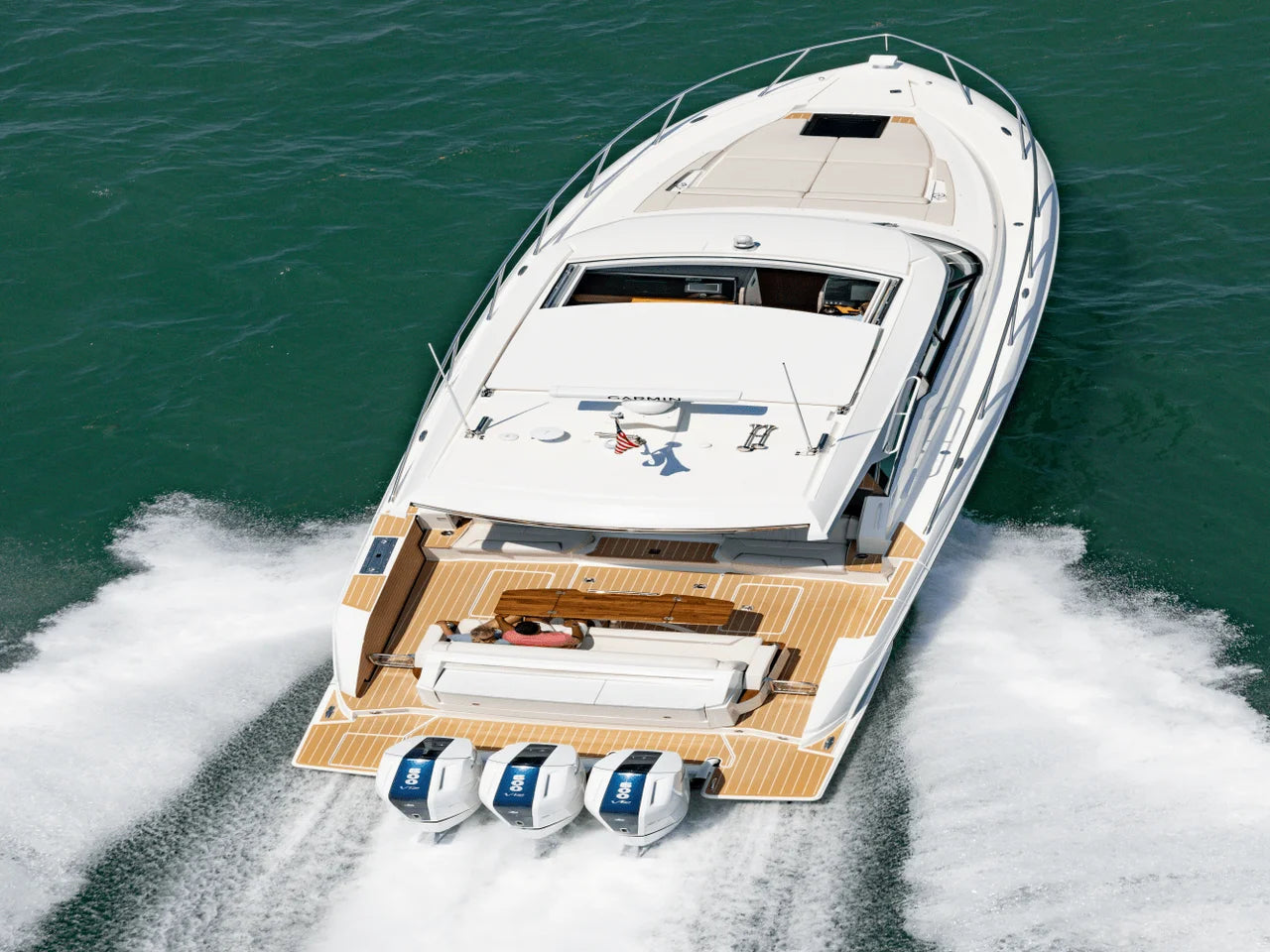 2025 Tiara Yachts LE 48 48.0 feet, Inuvik, Northwest Territories #39