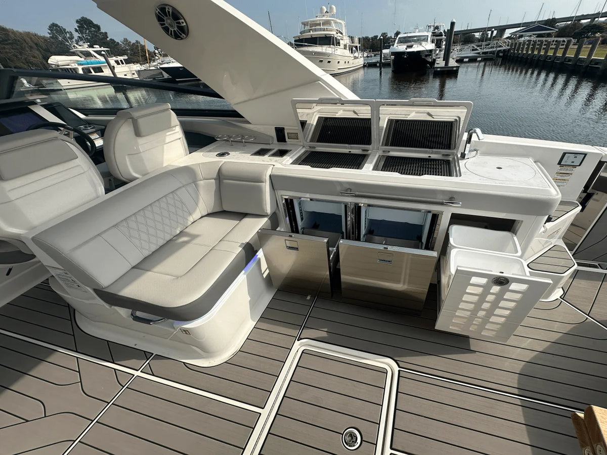2025 Sea Ray SLX 400 Outboard 40.0 feet, Grasonville, MD #15