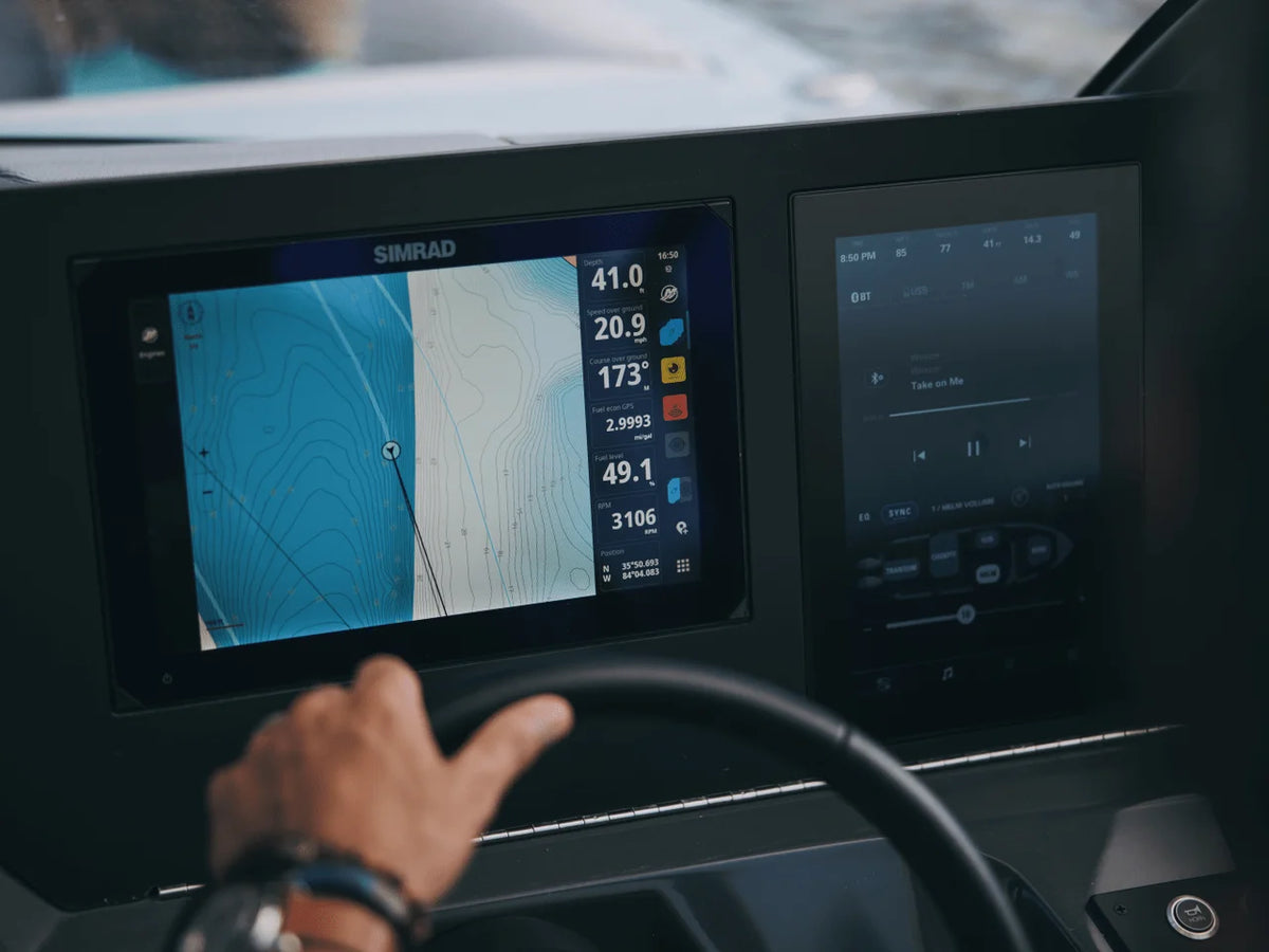 2025 Aviara AV28 Outboard 28.0 feet, Inuvik, Northwest Territories #8