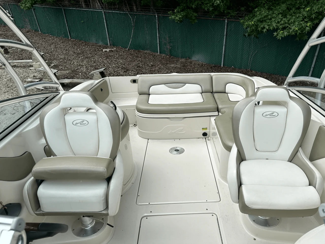 2007 Sea Ray 270 SUNDECK 27.0 feet, Clearwater, Florida #15