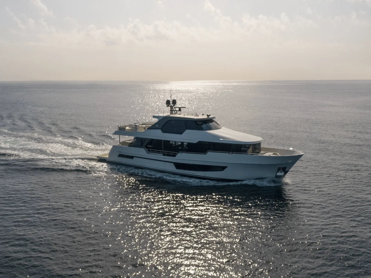 2026 Ocean Alexander 32L 106.0 feet, Inuvik, Northwest Territories #2
