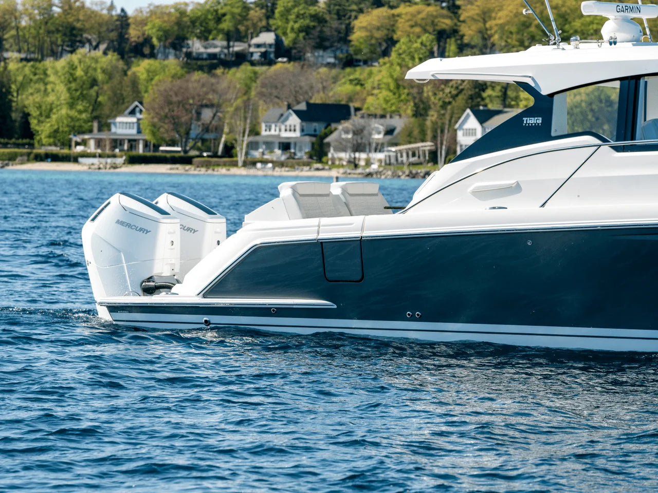2025 Tiara Yachts LE 43 43.0 feet, Inuvik, Northwest Territories #39