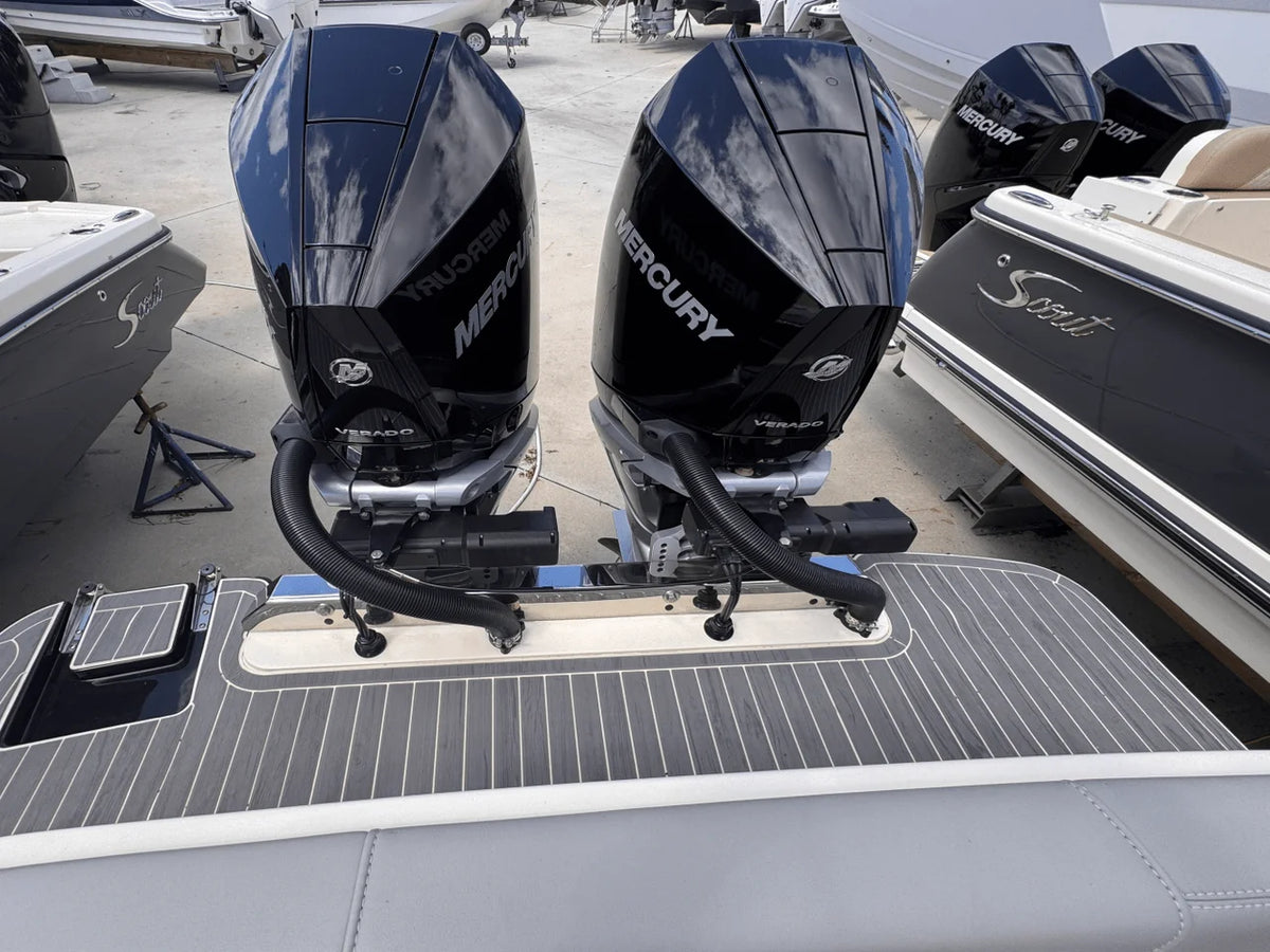 2025 Scout 305 LXF 30.0 feet, Palm Beach Gardens, FL #27