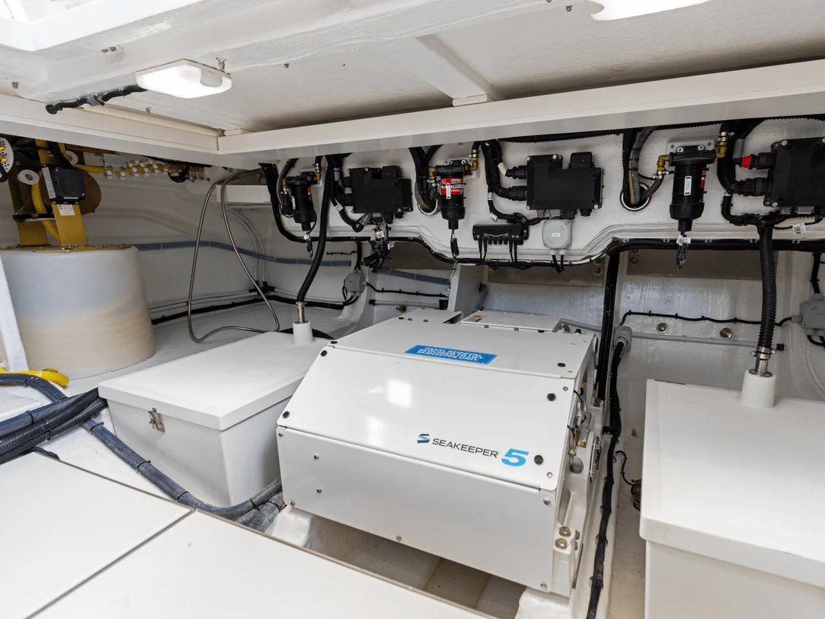 2027 Galeon 435 GTO 43.0 feet, Naples, Florida #88