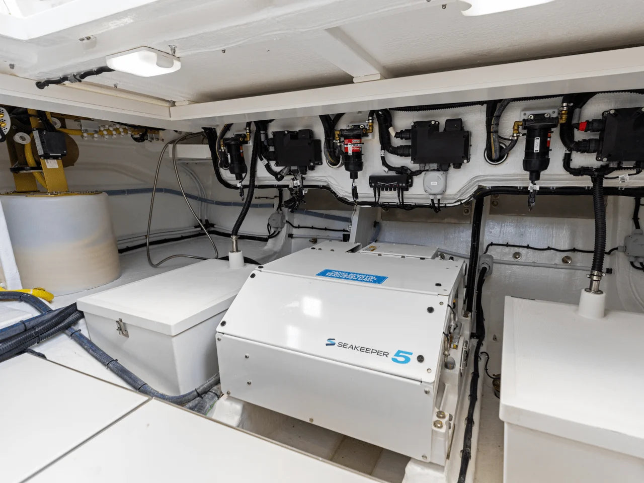 2027 Galeon 435 GTO 43.0 feet, Pompano Beach, Florida #88