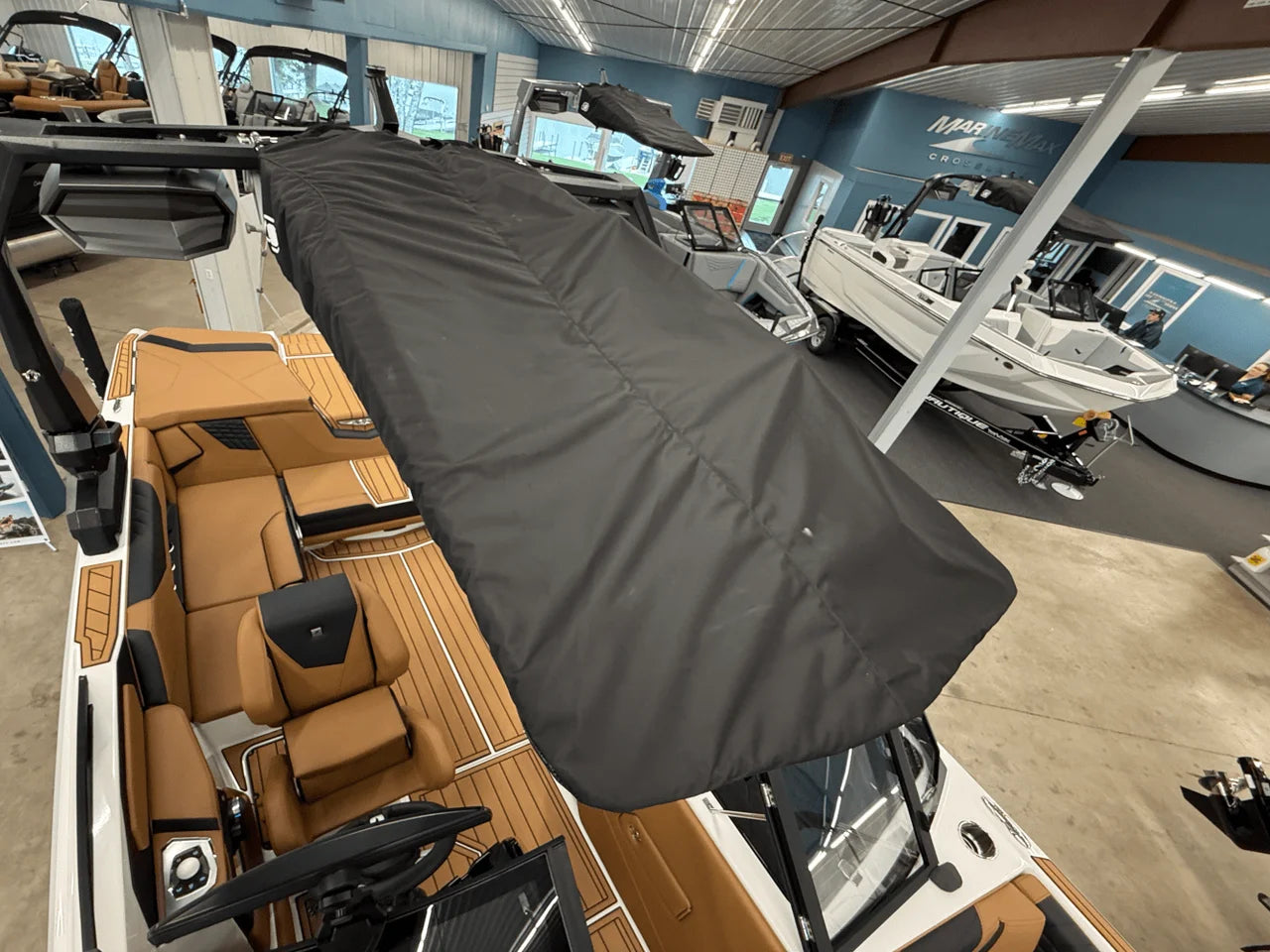 2026 Nautique Super Air Nautique S21 21.0 feet, Crosslake, Minnesota #107