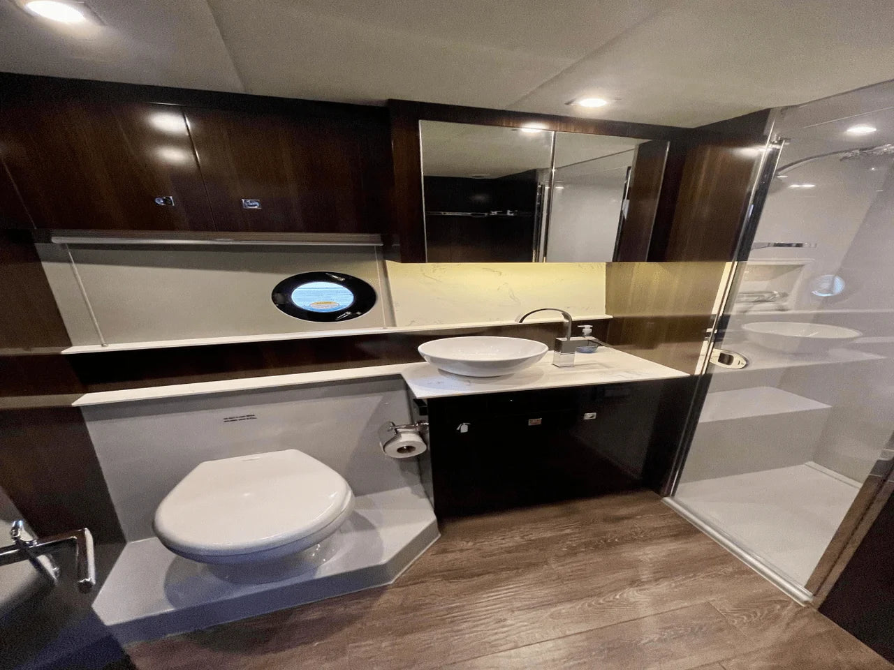 2023 Cruisers Yachts 46 CANTIUS 46.0 feet, Quincy, MA #31