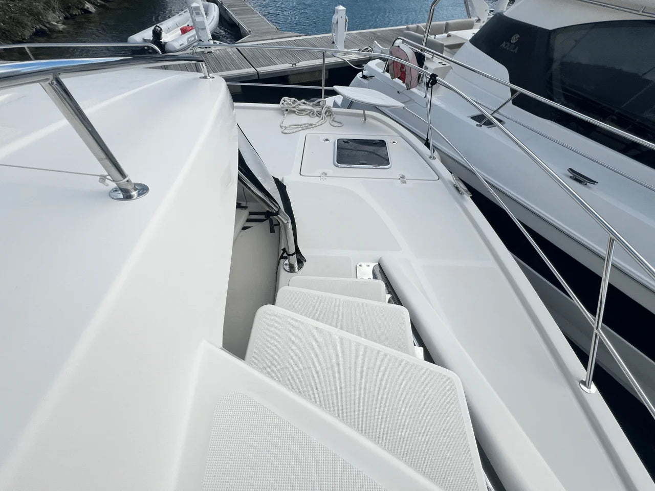 2016 Aquila 48 48.0 feet, Clearwater, FL #30