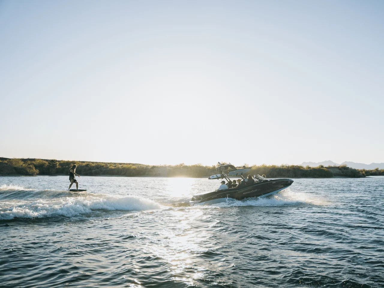 2026 Mastercraft NXT22 22.0 feet, Inuvik, Northwest Territories #5