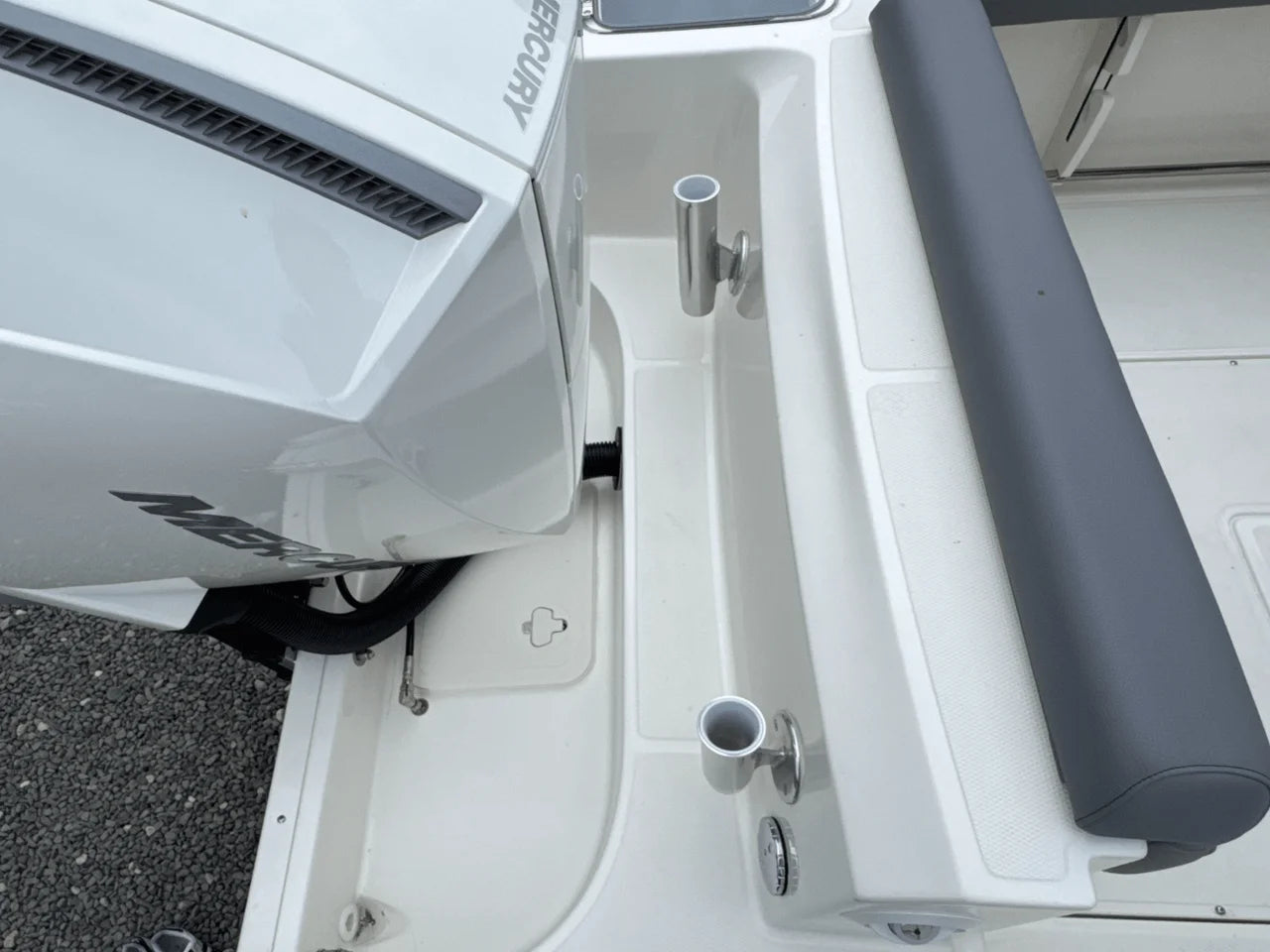2026 Boston Whaler 230 Outrage 23.0 feet, Huntington, NY #6