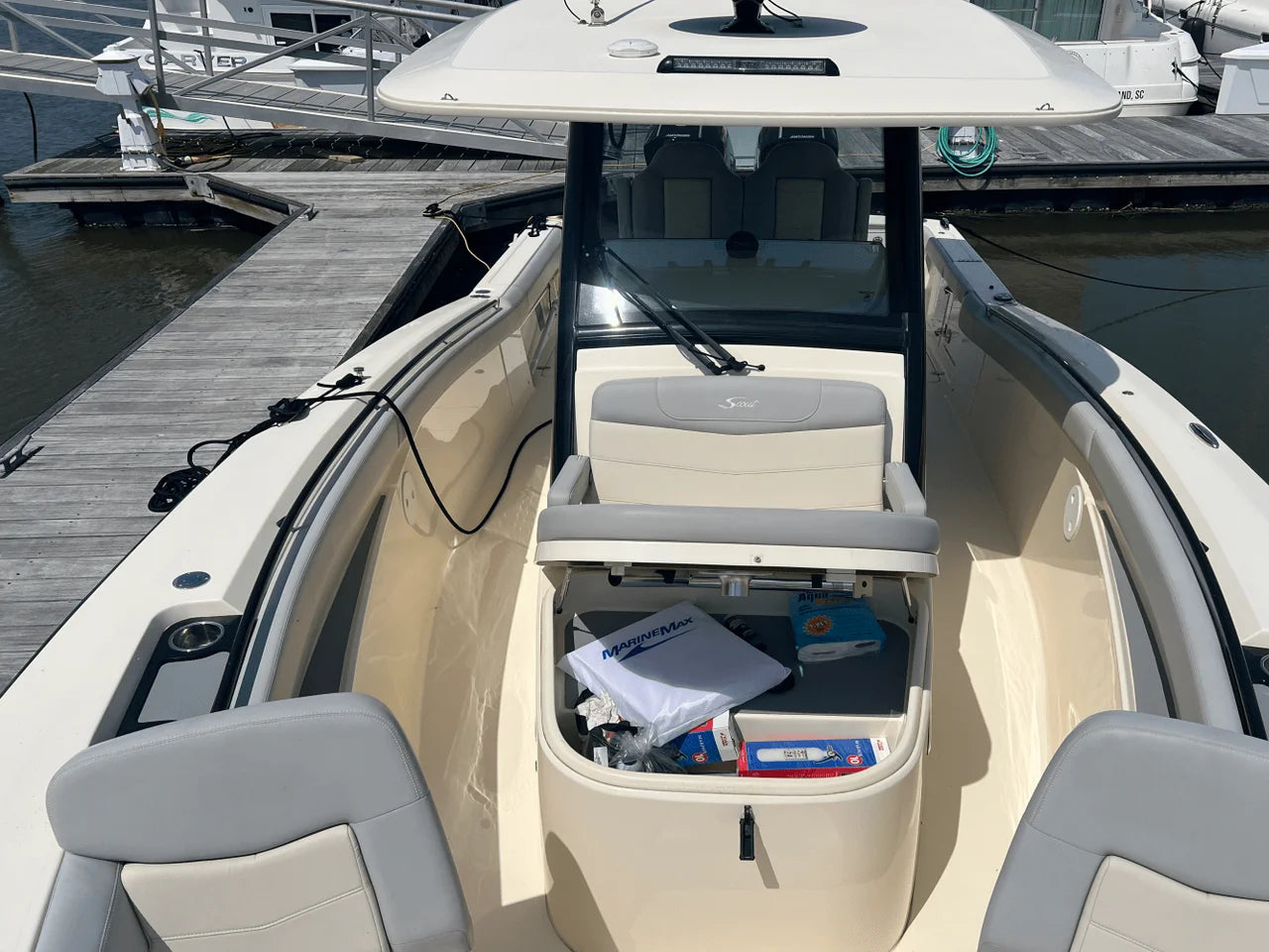 2022 Scout 305 LXF 30.0 feet, Johns Island, SC #25