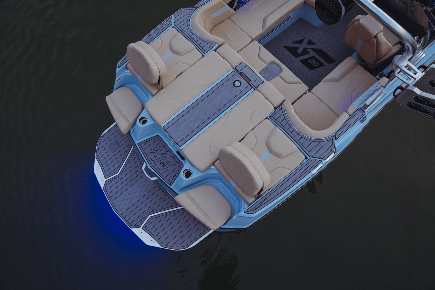 2026 Mastercraft XT20 20.0 feet, Inuvik, Northwest Territories #19