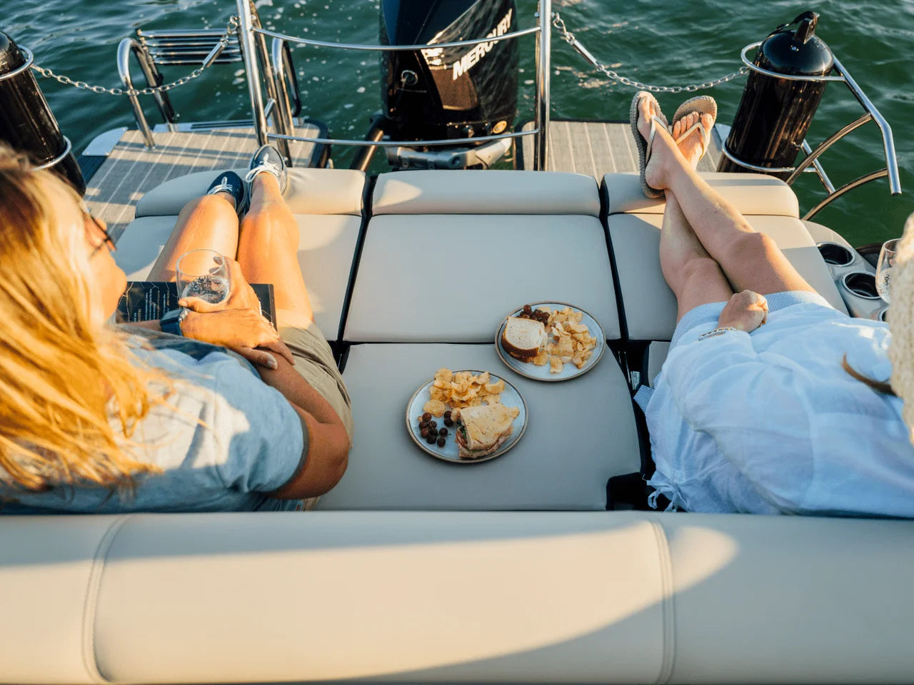 2026 Harris 230 Grand Mariner 23.0 feet, Lake Wylie, SC #43