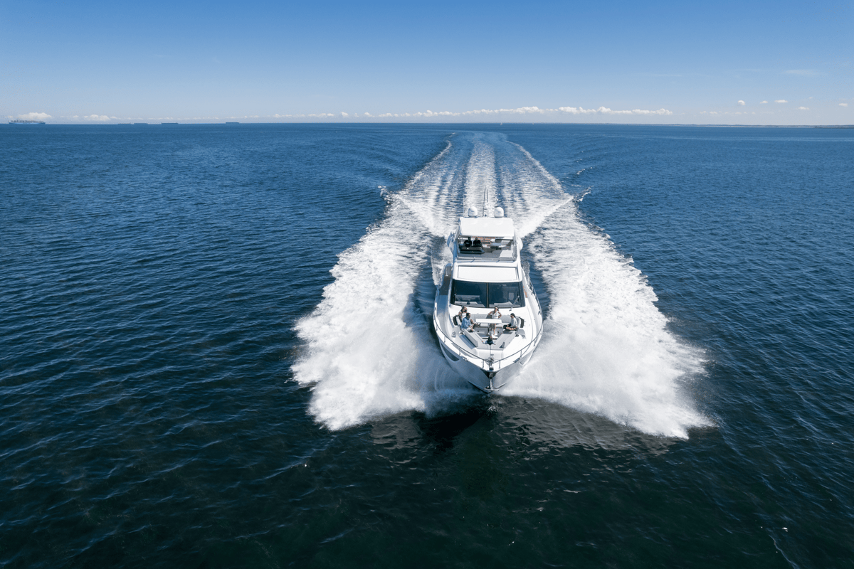 2027 Galeon 800 FLY 83.0 feet, Inuvik, Northwest Territories #6