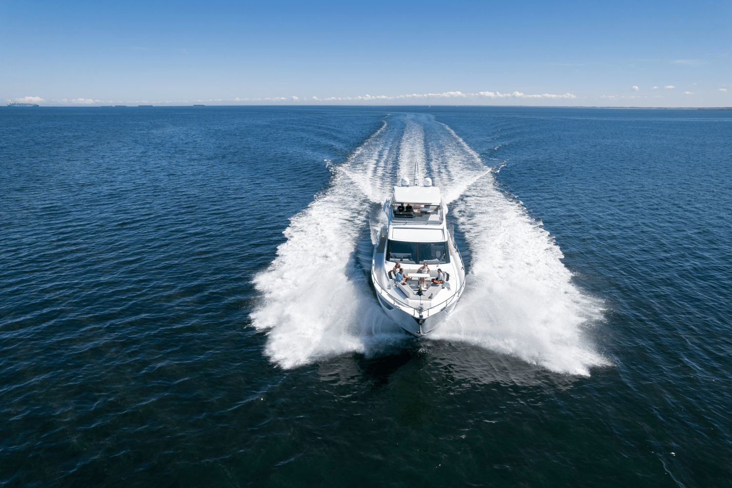 2026 Galeon 800 FLY 83.0 feet, Inuvik, Northwest Territories #6
