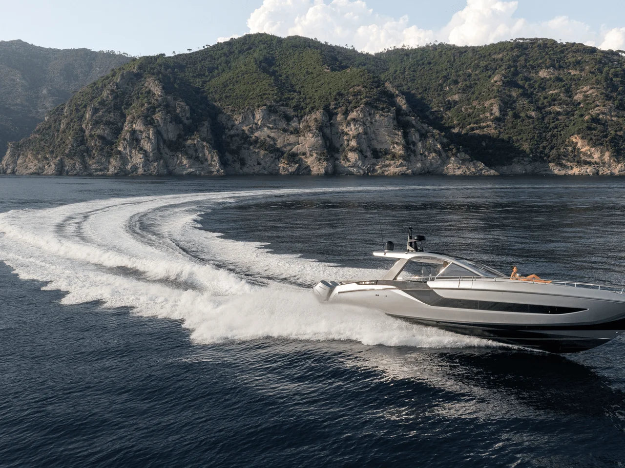 2027 Azimut Verve 48 48.0 feet, Naples, Florida #42