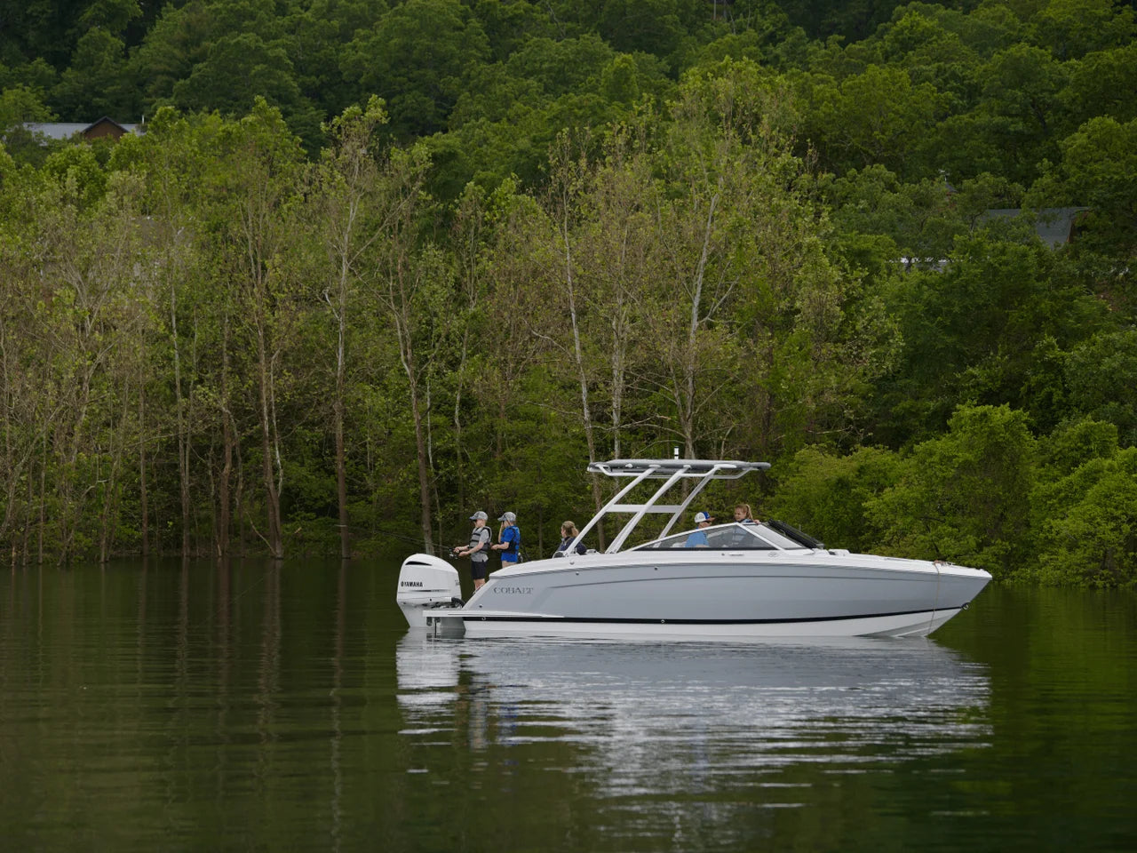 2026 Cobalt R6 Outboard 26.0 feet, Inuvik, Northwest Territories #8