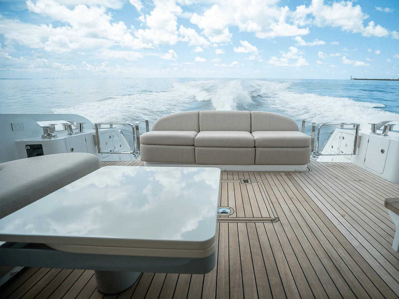 2026 Azimut Fly 62 62.0 feet, Naples, Florida #11
