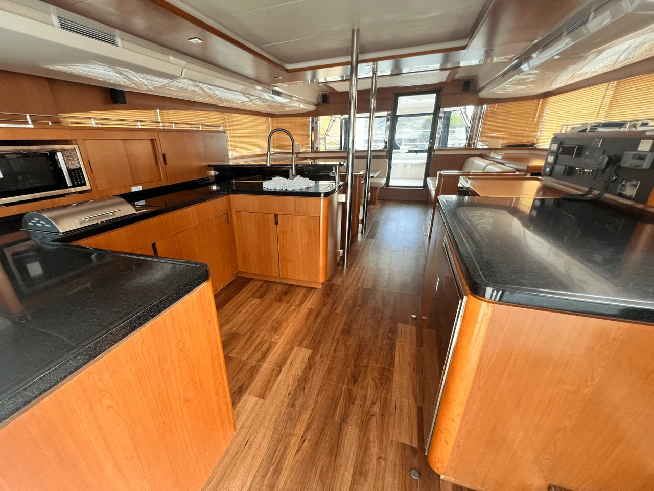 2016 Aquila 48 48.0 feet, Clearwater, FL #8