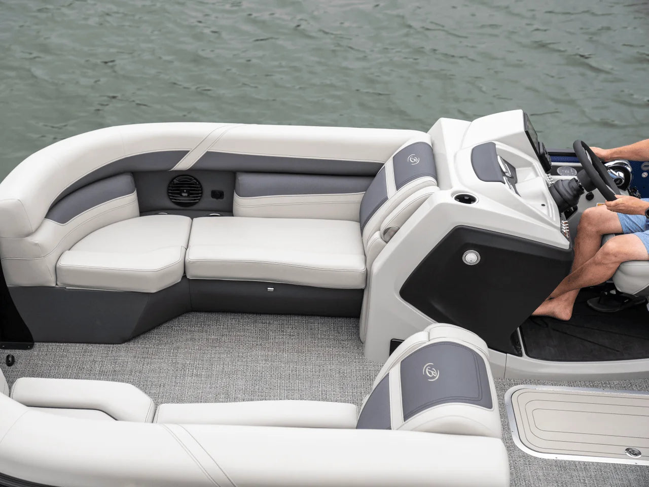 2026 Barletta Cabrio 20 UC 20.0 feet, Inuvik, Northwest Territories #3