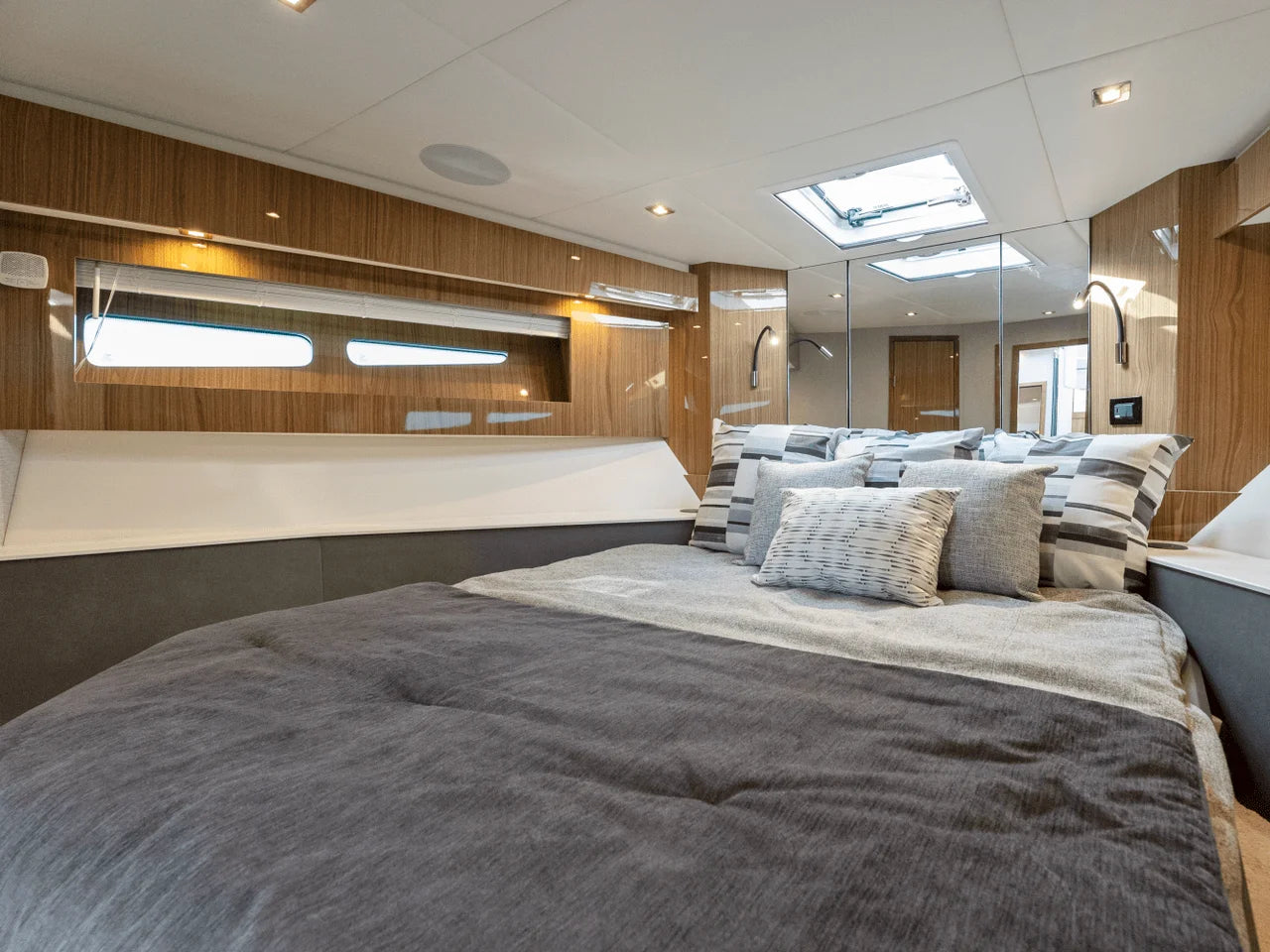 2026 Cruisers Yachts 50 Cantius 50.0 feet, Inuvik, Northwest Territories #76