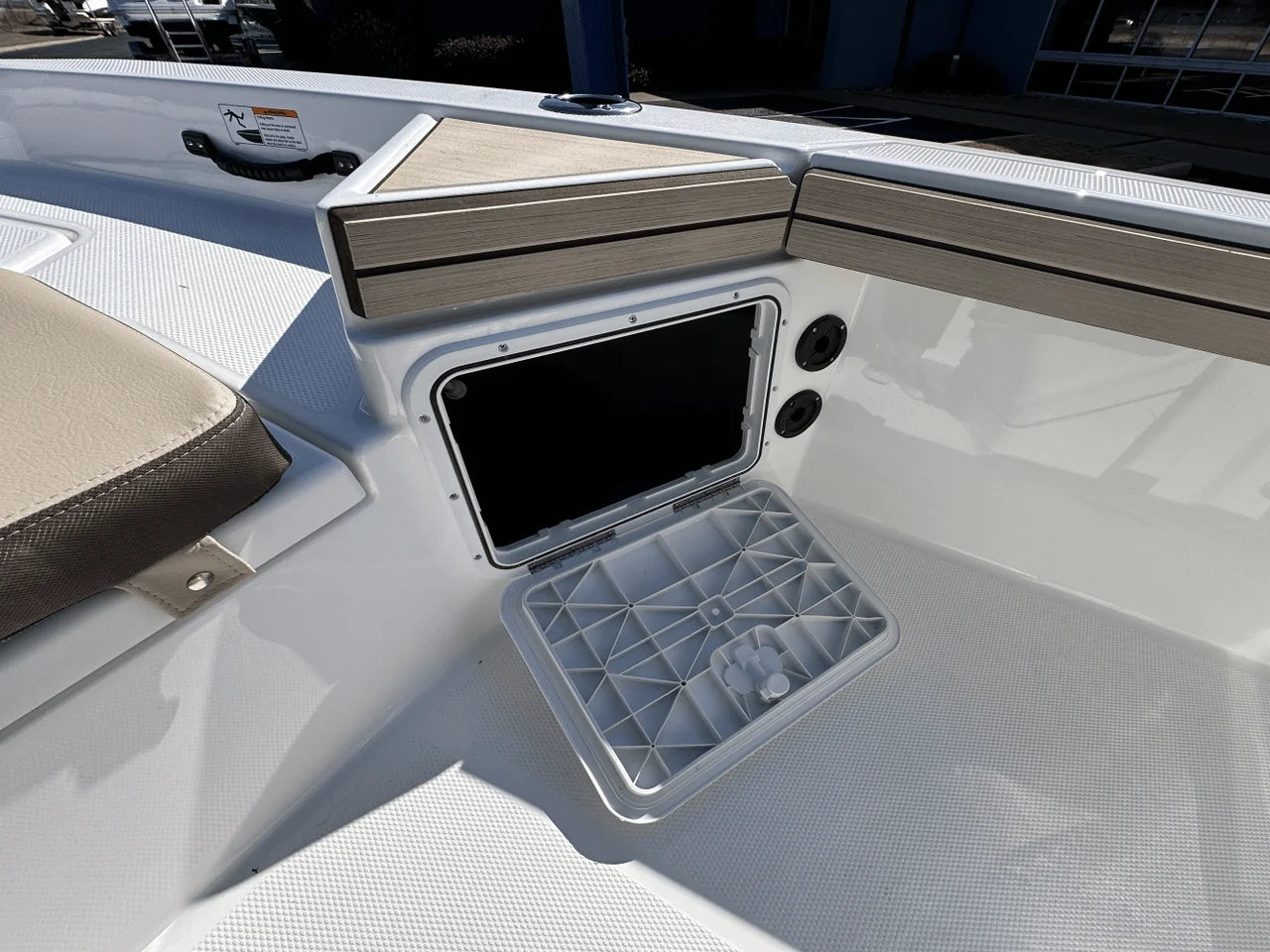 2025 Yamaha 190 FSH Sport 19.0 feet, Greenville, SC #7